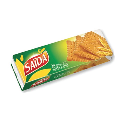 [BISTNSSE24] Biscuit Saida Super Extra 24