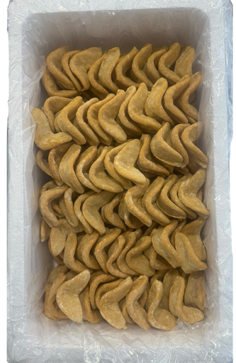 [GMCG5KG] Gateaux Marocains CORNE DE GAZELLE 5 KG