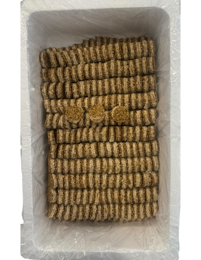 [GMDN5KG] Moroccan Pastry DIAMOND NOUGAT 5 KG