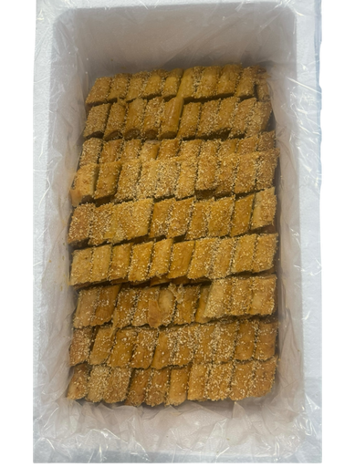 [GMMH5KG] Moroccan Pastry MHANCHA 5 KG