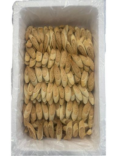 [GMOCH5KG] Moroccan Pastry OEIL DE CHAMEAU 5 KG
