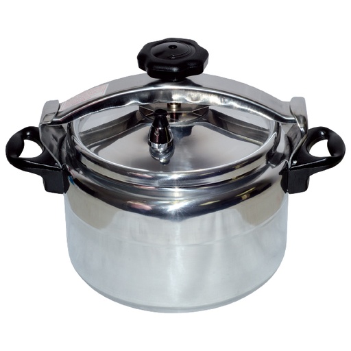 [CM9] Cocotte Minute INOX TAYEB 9L