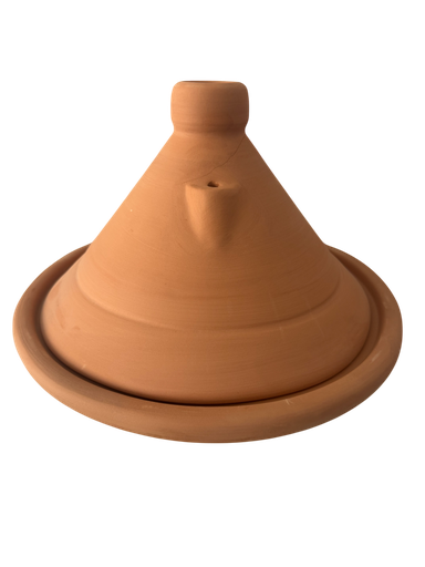 [TTCN40] Tajine TAYEB 40 cm - Conical Nature