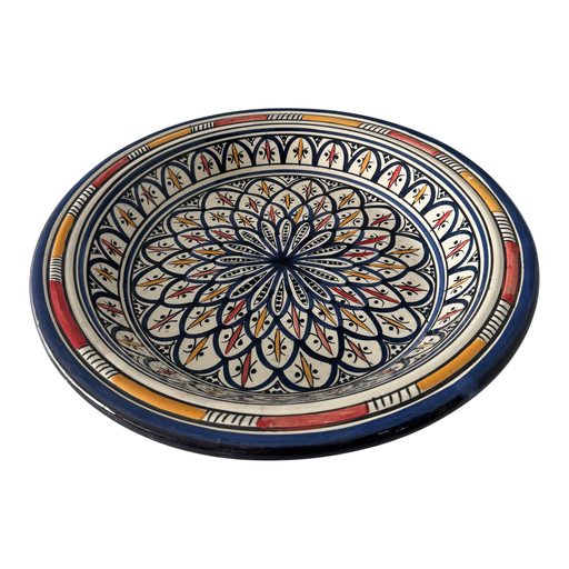 [GSSD40] SAFI Guesaa décorée 40 cm