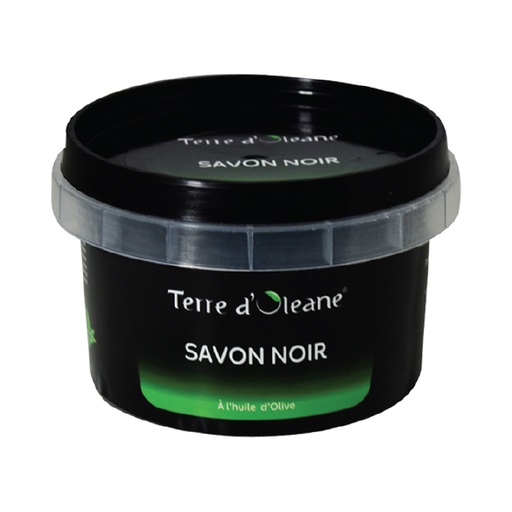 [SVNO250gx24] Savon Noir (Beldi) - Olive