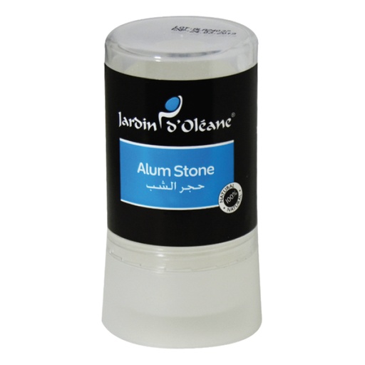 [PAD] Pièrre d'Alun déodorant 120G