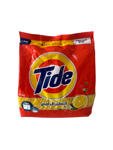 [SVTP425] Soap TIDE powder 400g x 17