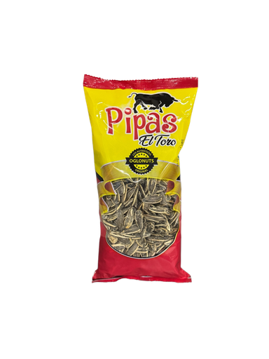 [PPELTR200G] EL TORO Pipas Red 200g x 12