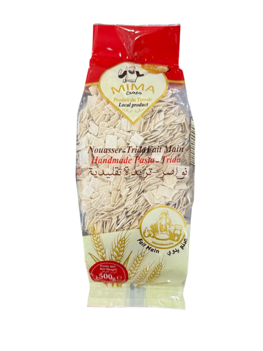 [MIMN500G] MIMA Nouasser 500 g x 6