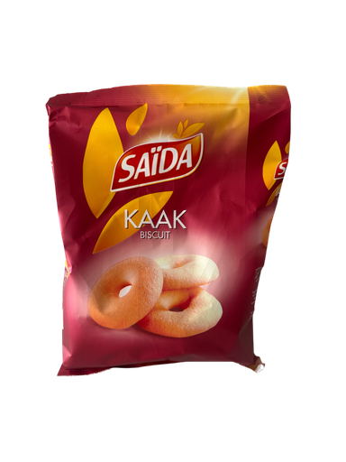 [BISTNK] Biscuit KAAK 240 gr