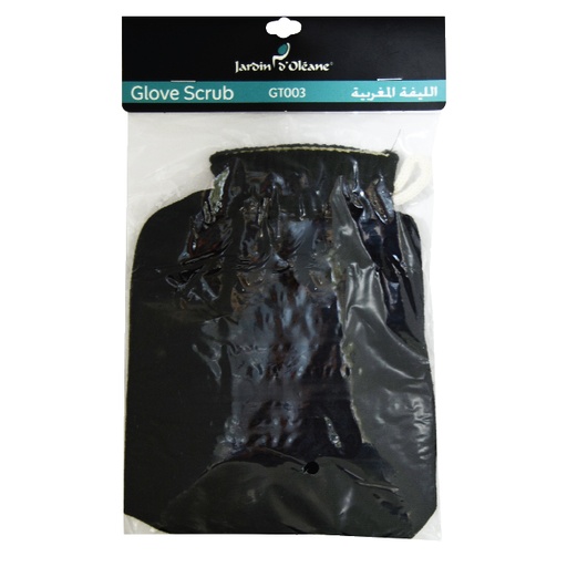 [GHJOx50] Hammam Gloves JARDIN D'OLEAN x 50