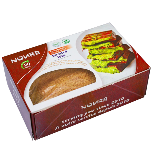[NRKTR350g] NOURA Dried Kunafa - Roasted Kataifi 350g