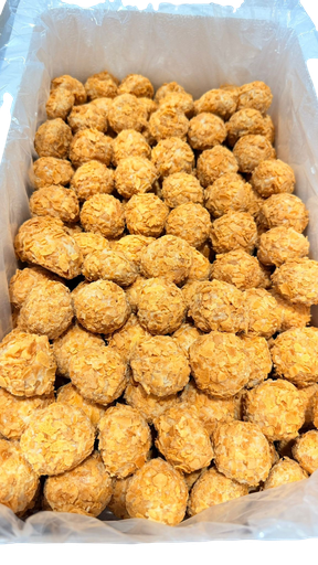 [GMBF5KG] Moroccan Pastry BEHLA FEUILLETINE 5 KG